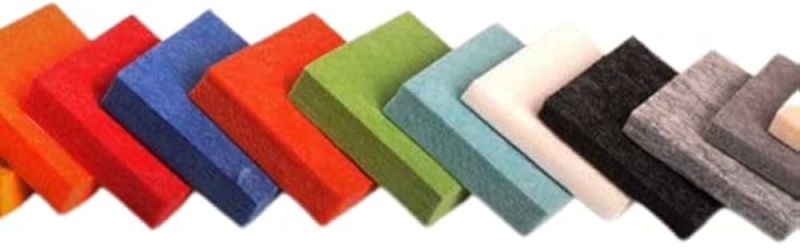 Acoustic PET Panels