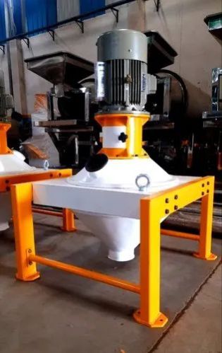 Entoleter Flour Mill Machine