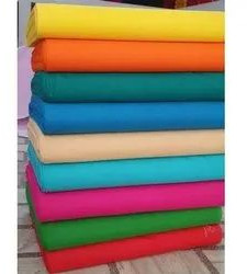 Sparsh Plain Cotton Fabric