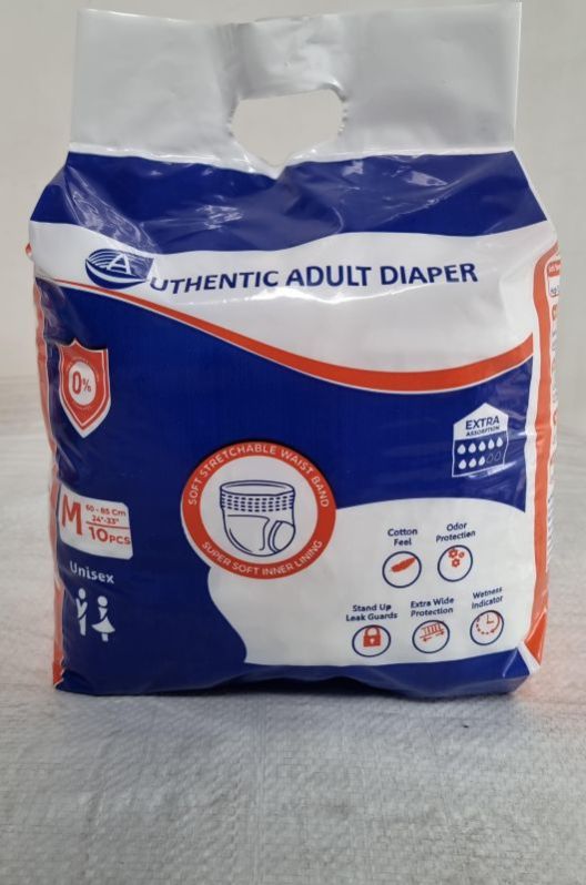 Adult Diaper Pant