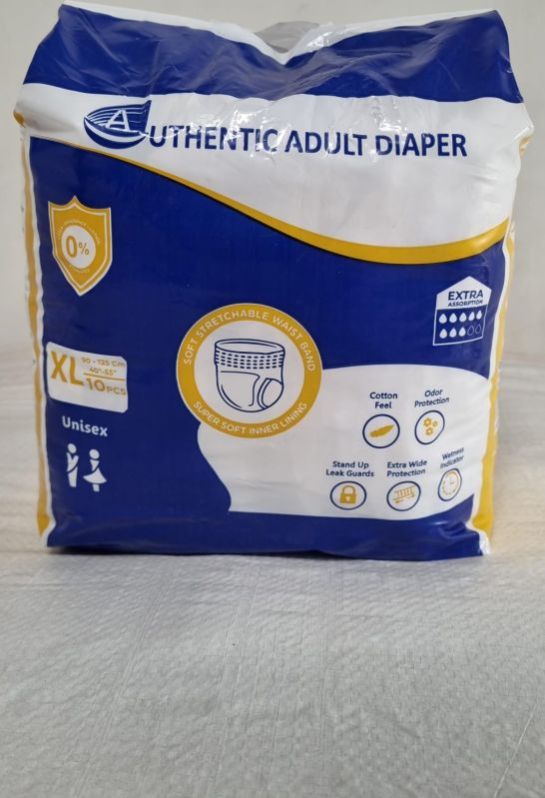 Adult Diaper Pant