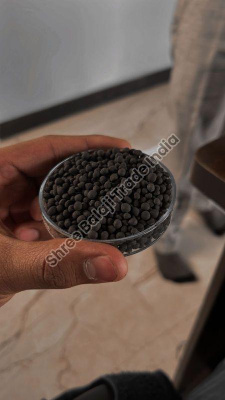 CMS Black Granules