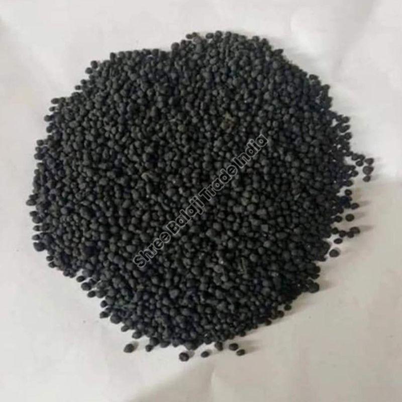 CMS Black Granules