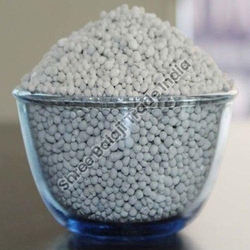 CMS White Granules