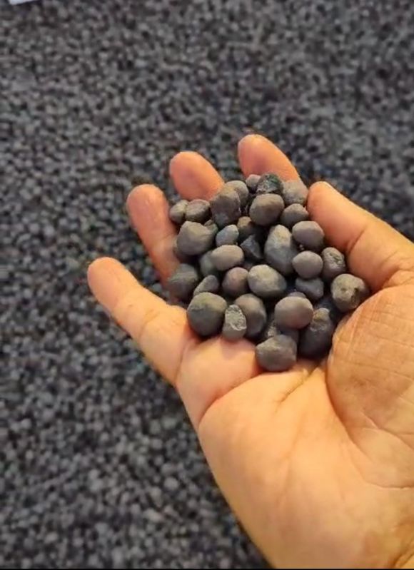 Iron Ore Pellets For Industrial Use