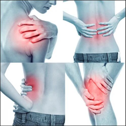 Joint Pain Treatment Service