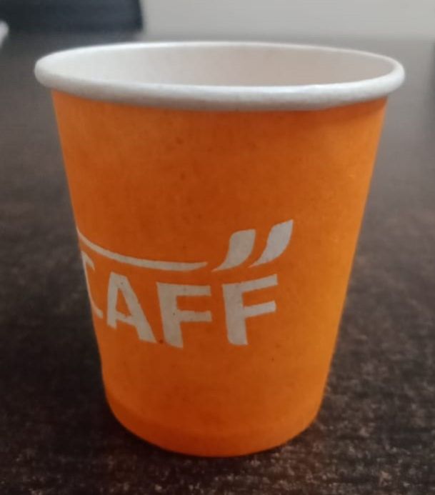 75 Ml Printed Paper Cups