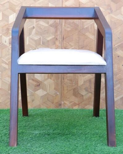 Sheesham Wood Dining Chair