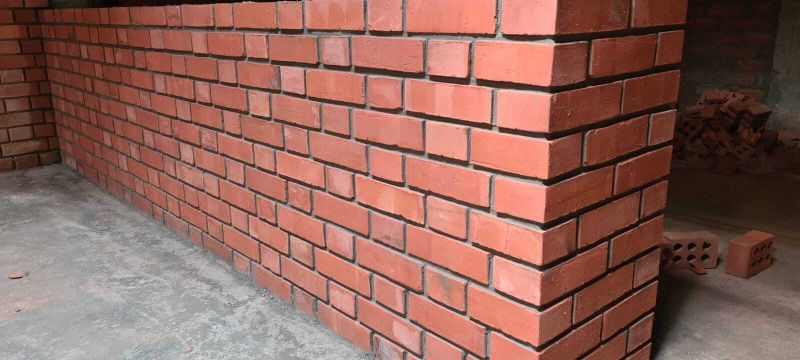 Hollow Clay Bricks