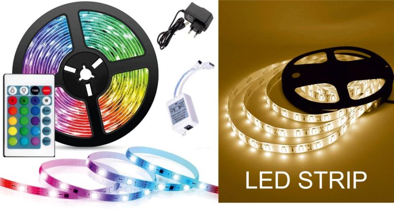 LED Strips