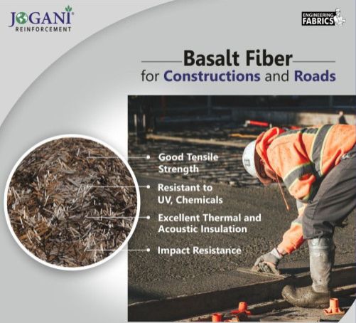 Basalt Fiber