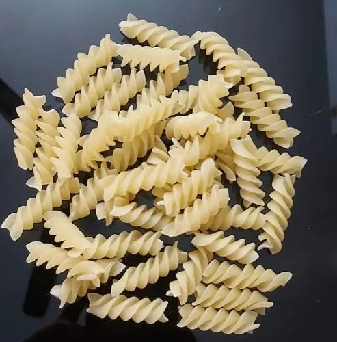 Fusilli Pasta, Packaging Type : Plastic Bags