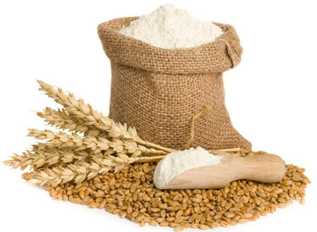 Common Wheat Flour for Cooking