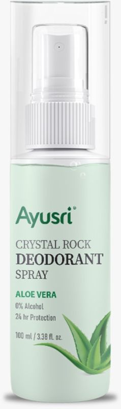 Alum Stick Alum Deodorant