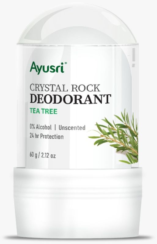 Alum Stick Alum Deodorant