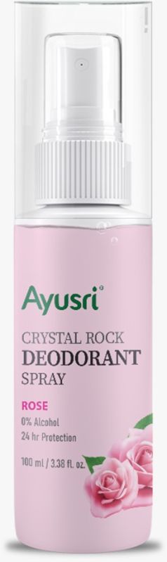 Alum Stick Alum Deodorant