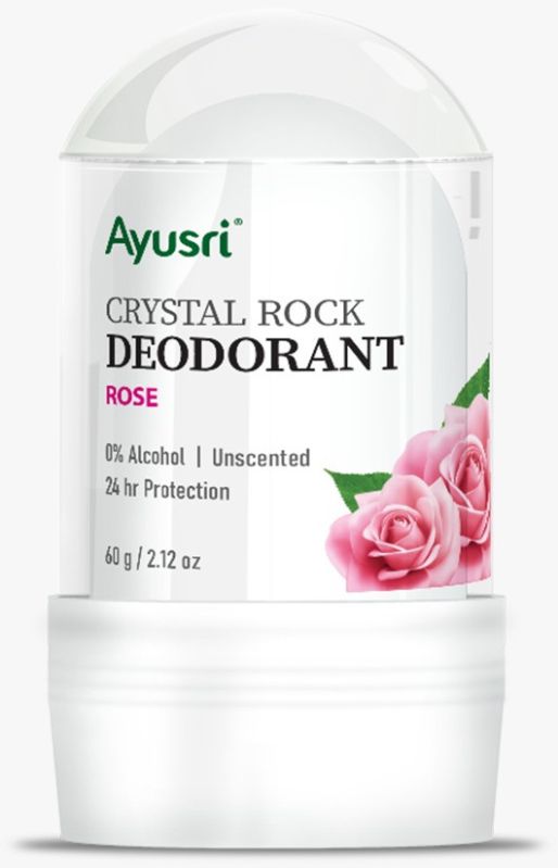 Alum Stick Alum Deodorant