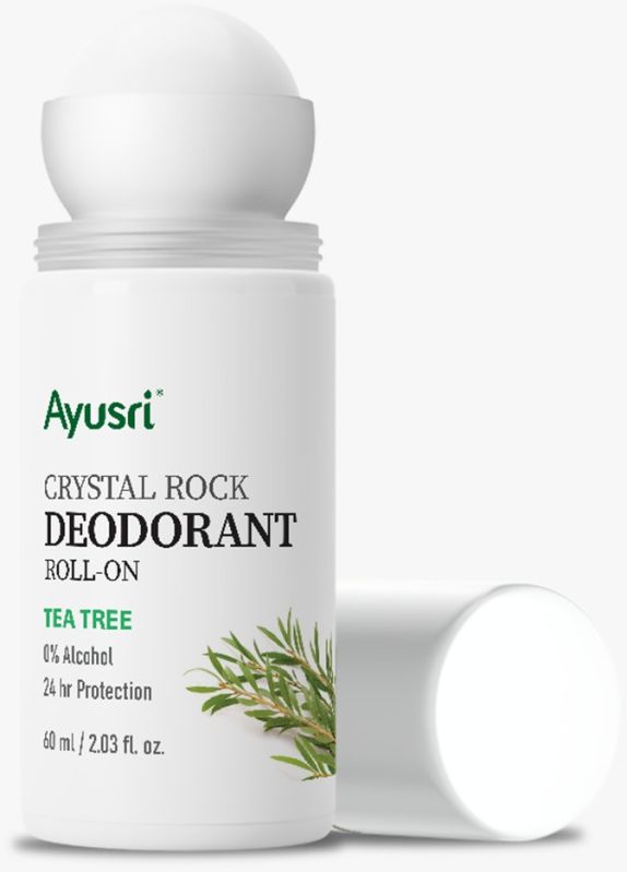 Alum Stick Alum Deodorant