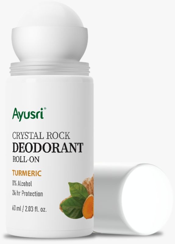 Alum Stick Alum Deodorant