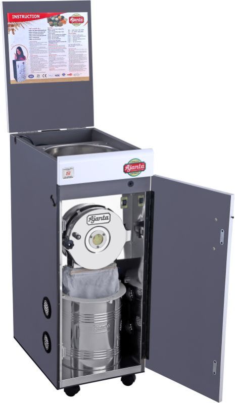 Atta Chakki 2hp Talky Manufacturer In Nagpur