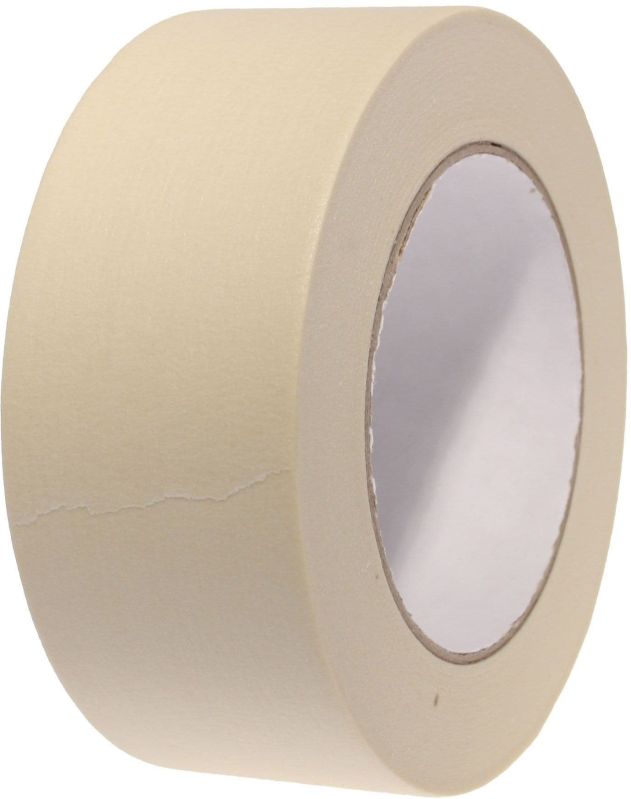 Paper Masking Tape, Packaging Type : Corrugated Box