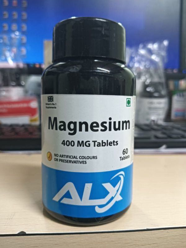 Magnesium Carbonate