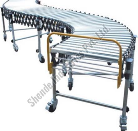 Conveyor Machine