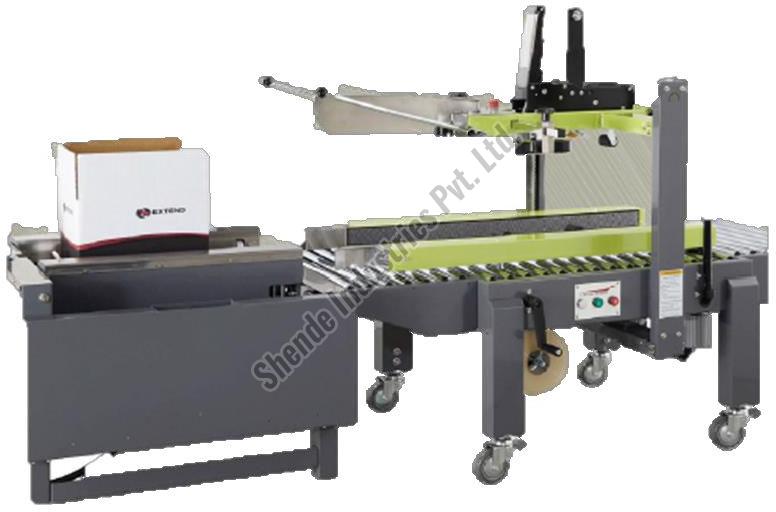 Carton Sealing Machine