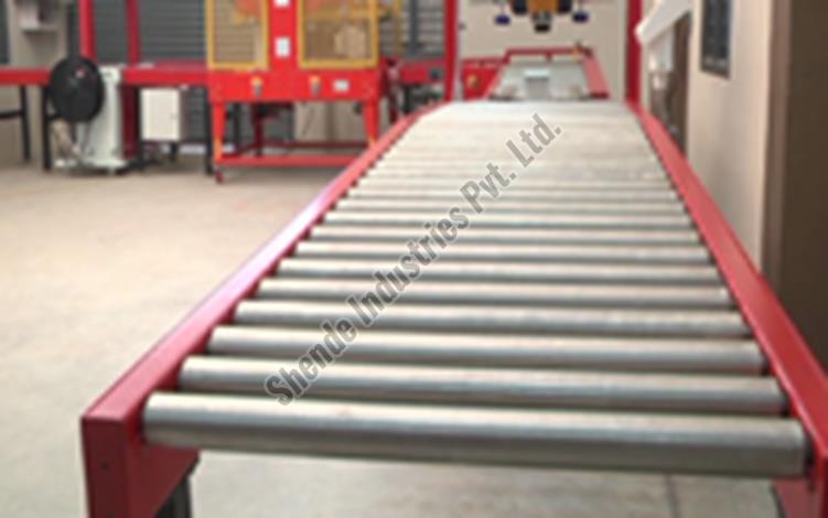 Conveyor Machine