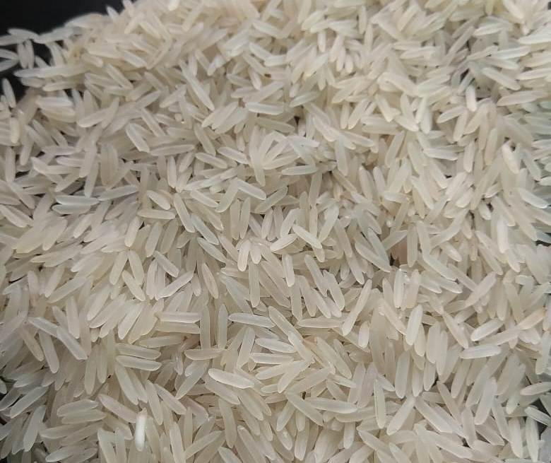 Sugandha White Sella Basmati Rice, Packaging Type : 25/50 Kg