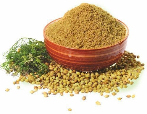 Natural Coriander Powder for Cooking Use