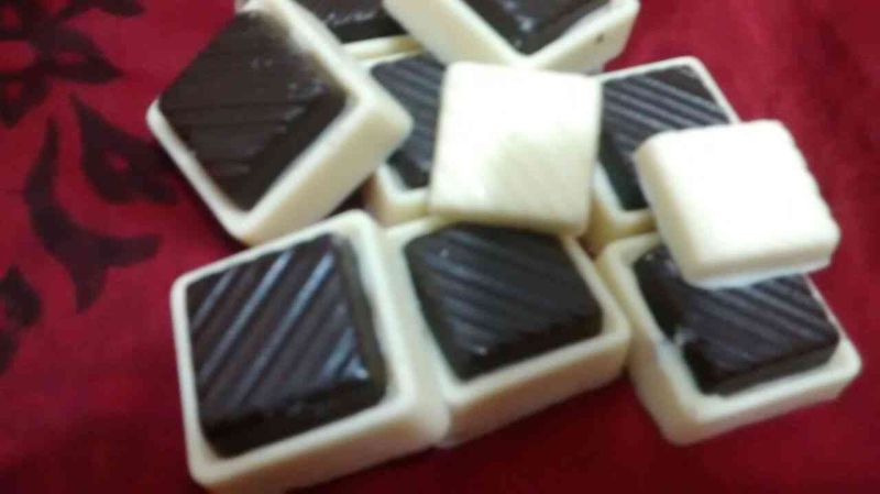 Milk Chocolate for Eating Use, Bakery, Diwali Gifts