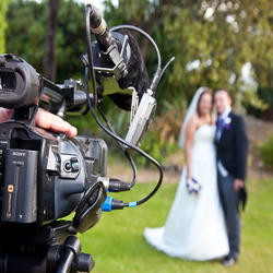 Wedding Videography Services