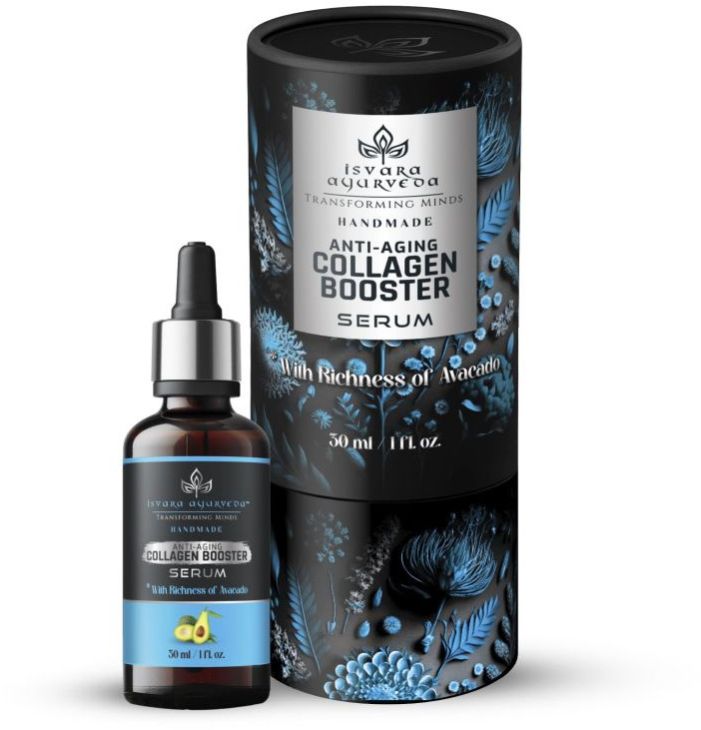 Anti Aging Collagen Booster Serum