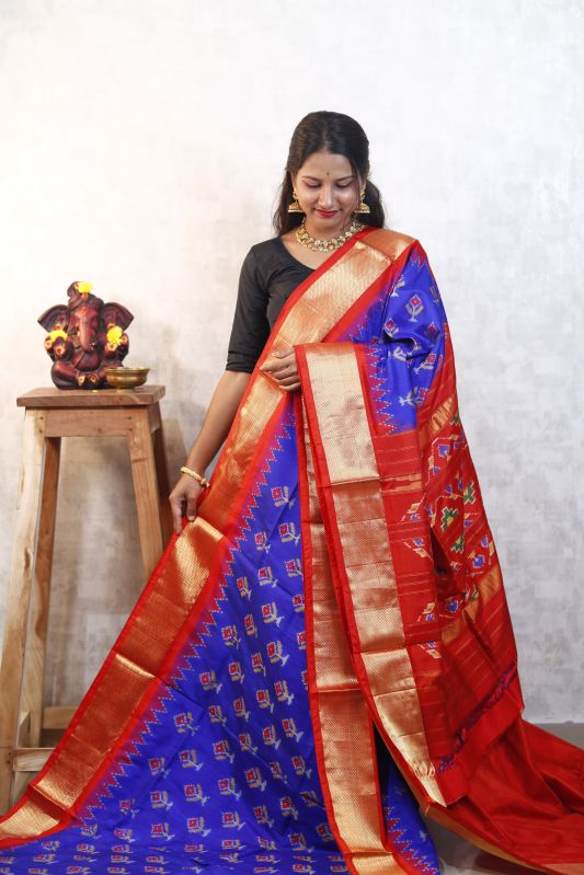 Traditional Sarees