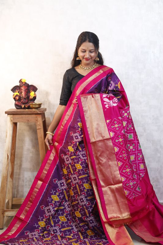 Traditional Sarees