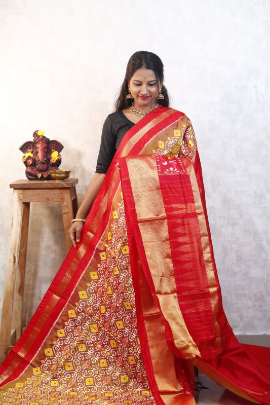 Traditional Sarees