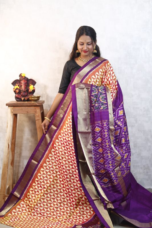 Traditional Sarees