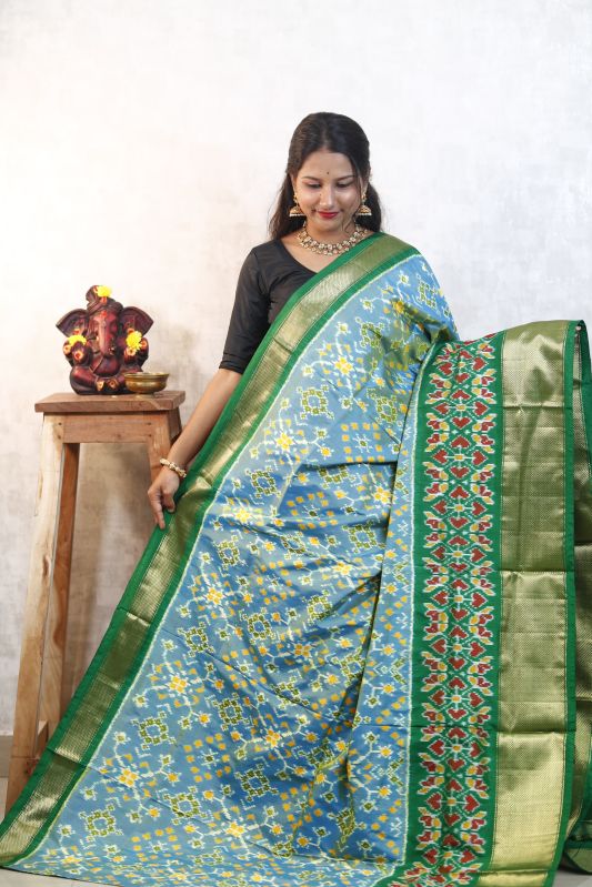 Traditional Sarees