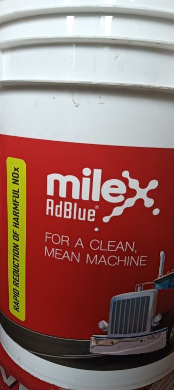 MileX Adblue