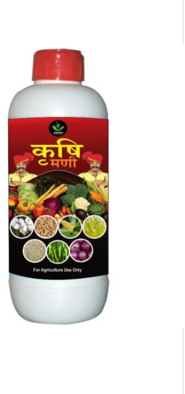 Krushi Mani Plant Growth Stimulant