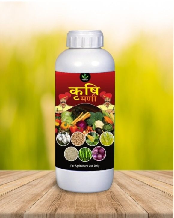 Krushi Mani Plant Growth Stimulant