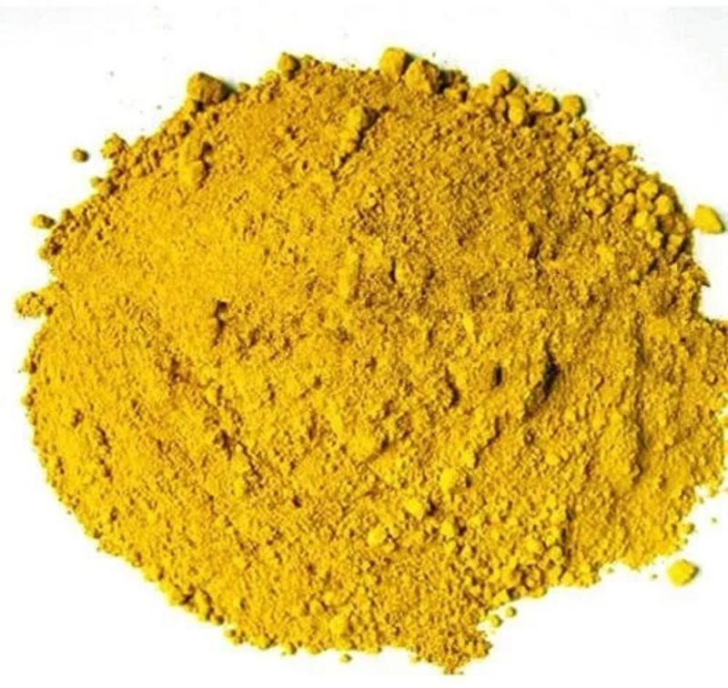 Bismuth Oxide Powder for Ceramic Pigment