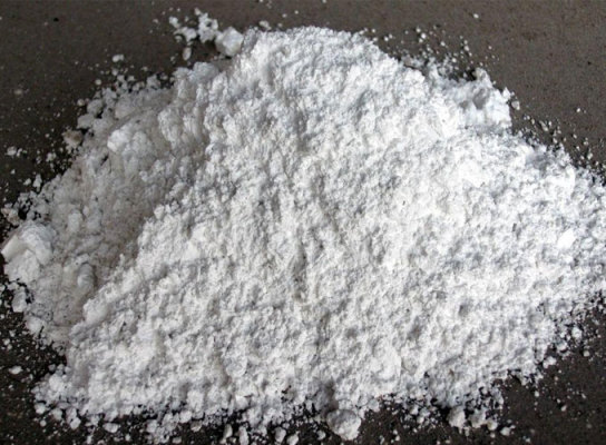 Hydrated Lime Powder for Industrial