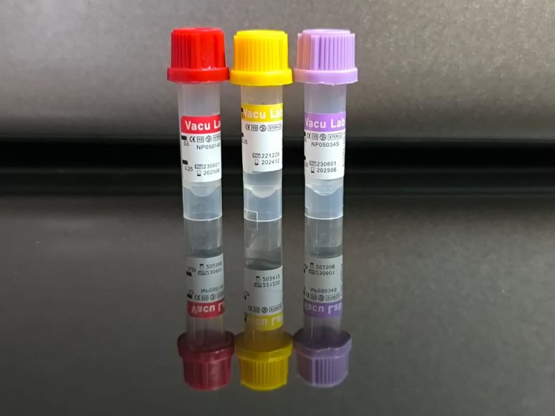 Microtainer Tube