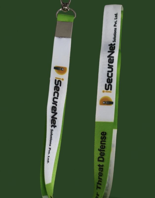 Lanyard Digital Printing Services