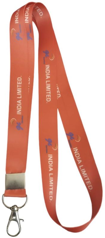 Lanyard Digital Printing Services