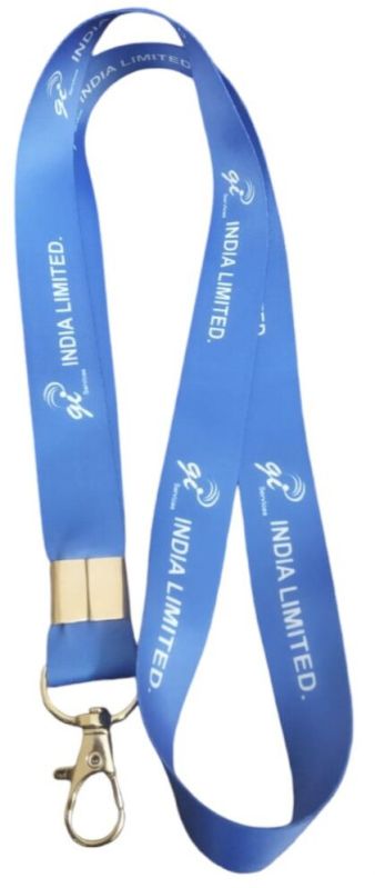 Lanyard Digital Printing Services