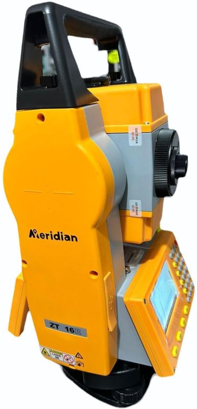 Total Station Meridian ZT 16R