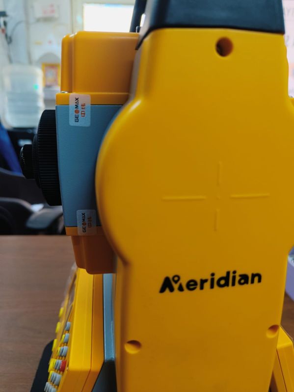 Total Station Meridian ZT 16R